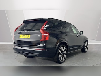 Used Volvo XC90 2023 for sale - 79113369: Photo