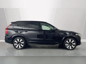 Used Volvo XC90 2023 for sale - 79113369: Photo