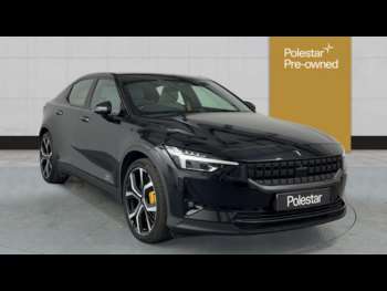 2023 - 350kW 78kWh LR DM [Plus/Performance] 5dr 4WD Auto