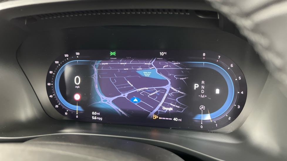 Used Volvo XC40 2022 for sale - 76999363: Photo 11