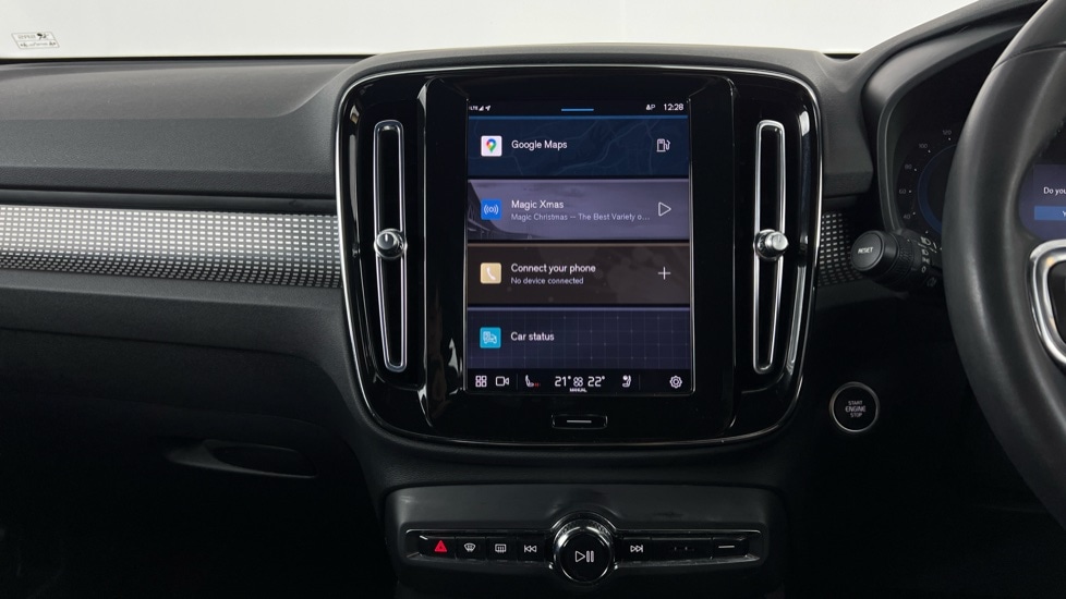 Used Volvo XC40 2022 for sale - 76999363: Photo 12