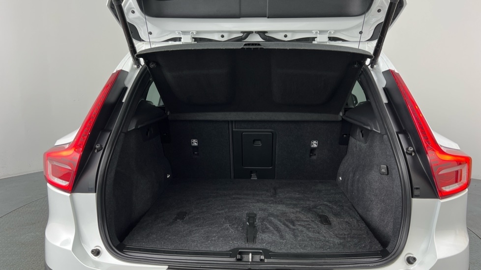 Used Volvo XC40 2022 for sale - 76999363: Photo 13