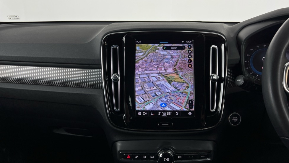 Used Volvo XC40 2022 for sale - 76999363: Photo 16