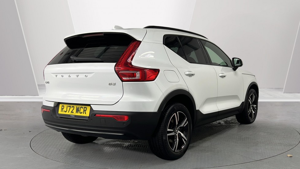 Used Volvo XC40 2022 for sale - 76999363: Photo 2