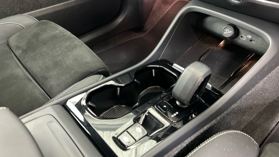 Used Volvo XC40 2022 for sale - 76999363: Photo 23