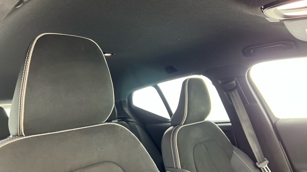 Used Volvo XC40 2022 for sale - 76999363: Photo 29