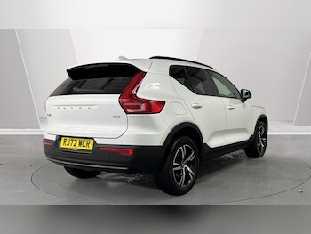 Used Volvo XC40 2022 for sale - 76999363: Photo