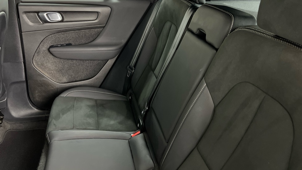 Used Volvo XC40 2022 for sale - 76999363: Photo 31