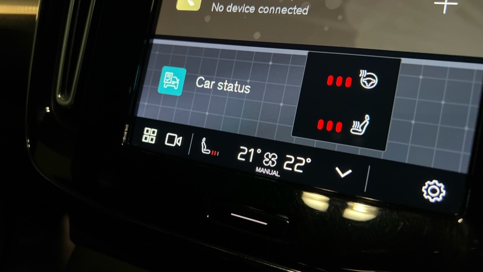 Used Volvo XC40 2022 for sale - 76999363: Photo 34