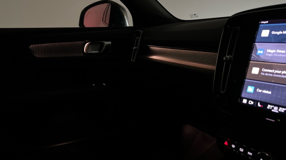 Used Volvo XC40 2022 for sale - 76999363: Photo 35