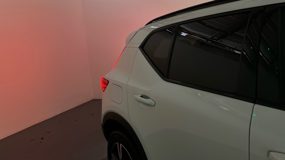 Used Volvo XC40 2022 for sale - 76999363: Photo 36