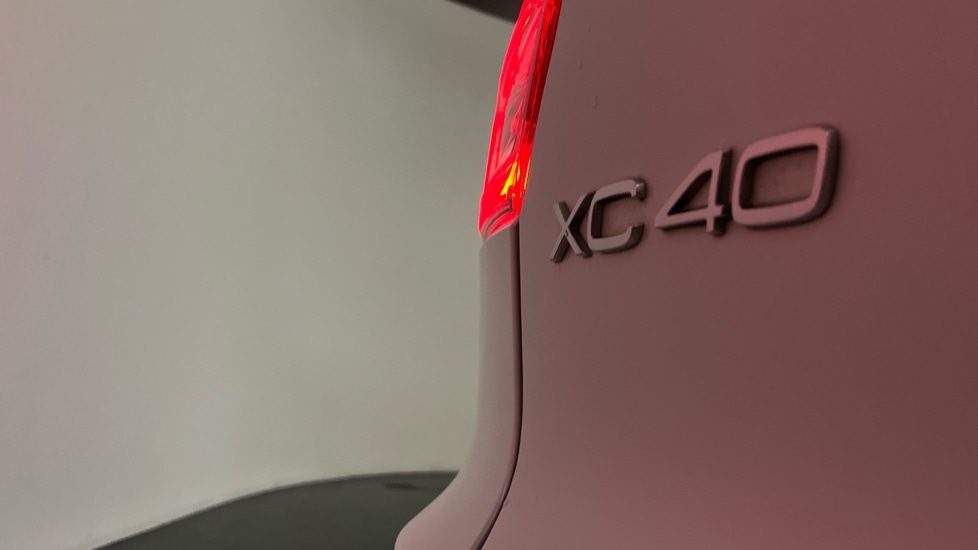 Used Volvo XC40 2022 for sale - 76999363: Photo 39