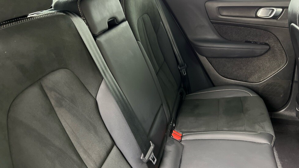 Used Volvo XC40 2022 for sale - 76999363: Photo 6