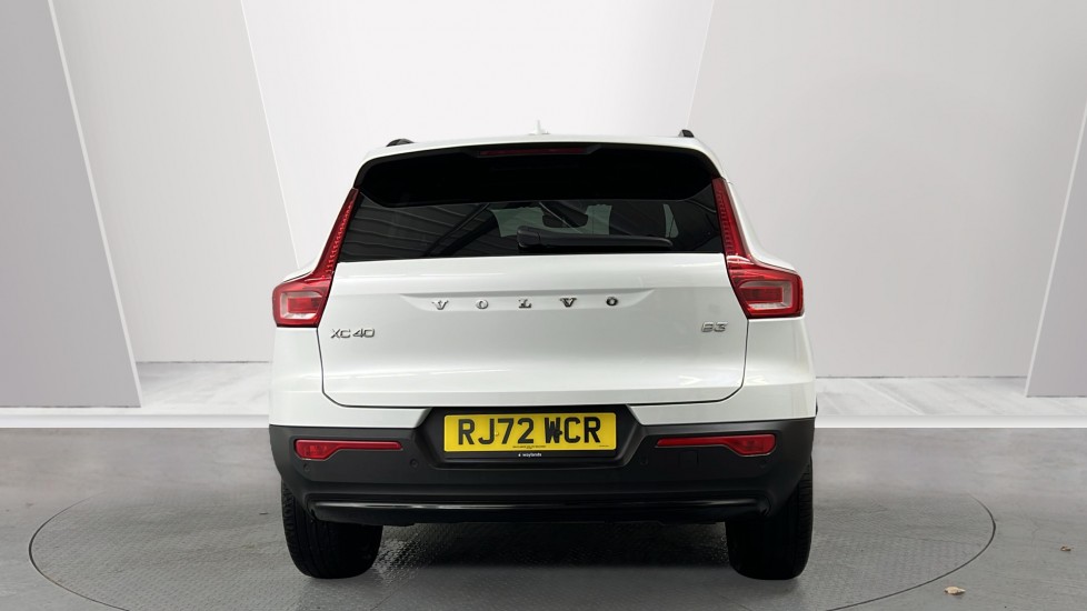 Used Volvo XC40 2022 for sale - 76999363: Photo 7