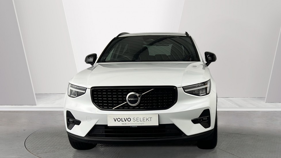Used Volvo XC40 2022 for sale - 76999363: Photo 8