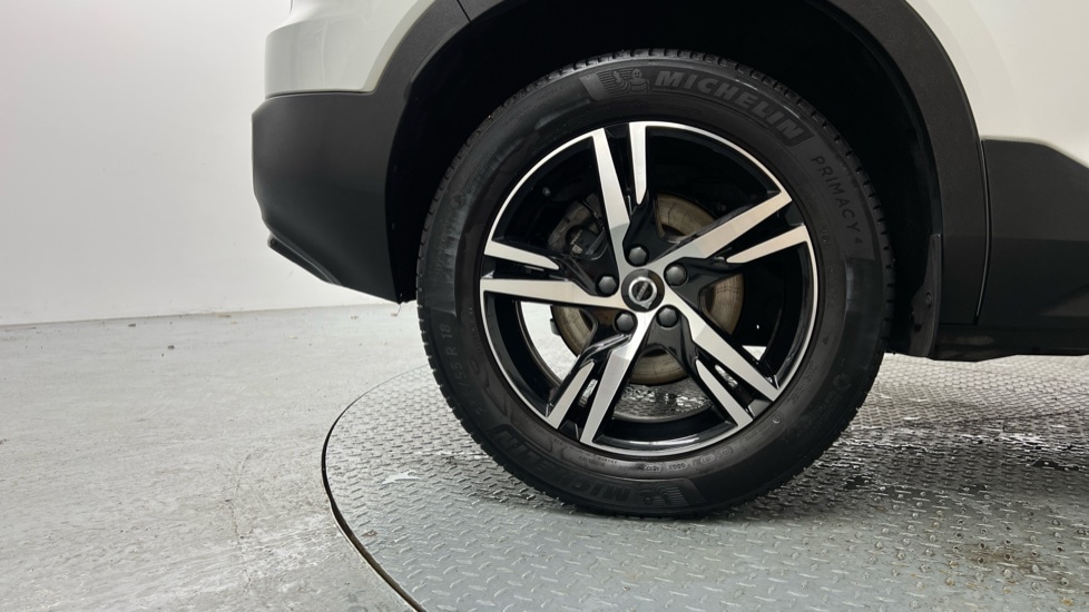 Used Volvo XC40 2022 for sale - 76999363: Photo 9