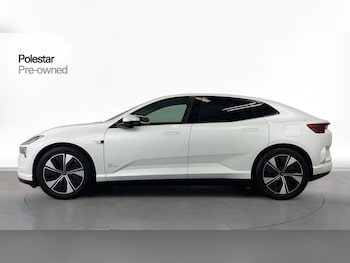 Used Polestar Polestar 4 2024 for sale - 75482220: Photo