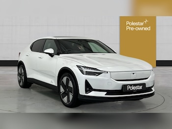 Used Polestar Polestar 2 2025 for sale - 78757236: Photo