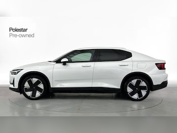 Used Polestar Polestar 2 2025 for sale - 78757236: Photo