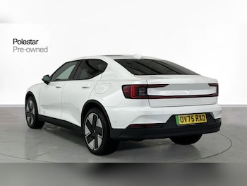 Used Polestar Polestar 2 2025 for sale - 78757236: Photo