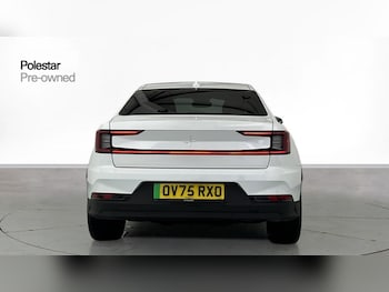 Used Polestar Polestar 2 2025 for sale - 78757236: Photo