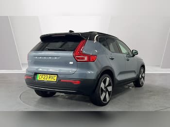 Used Volvo XC40 2023 for sale - 79673769: Photo