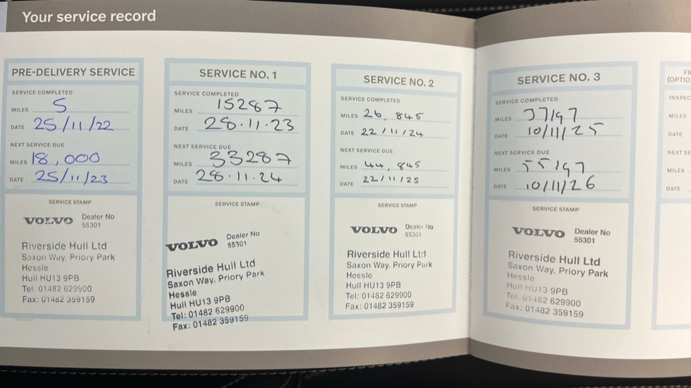 Used Volvo XC40 2022 for sale - 77899021: Photo 14