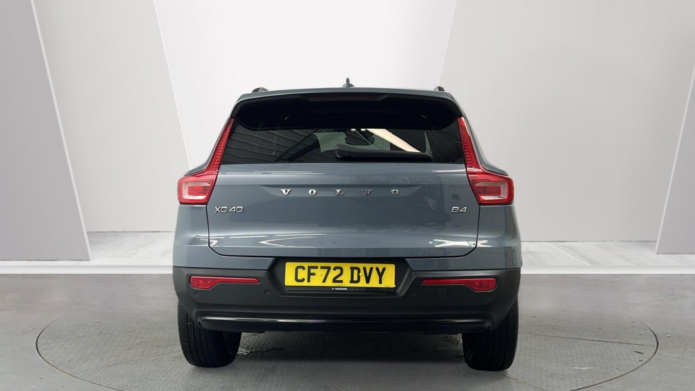 Used Volvo XC40 2022 for sale - 77899021: Photo 7
