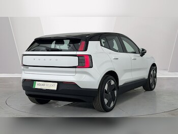 Used Volvo EX30 2025 for sale - 75482218: Photo