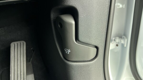 Used Volvo EX30 2025 for sale - 75482218: Photo 36