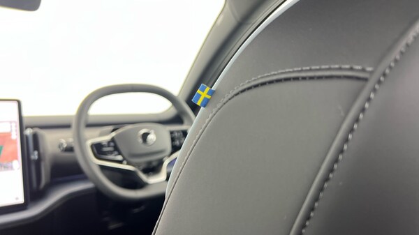 Used Volvo EX30 2025 for sale - 75482218: Photo 43