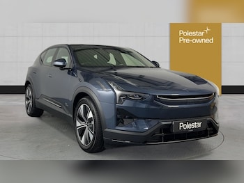 2024 - Polestar 3 Long Range Dual Motor - Plus-Pilot 5-Door