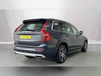 Used Volvo XC90 2020 for sale - 78530406: Photo