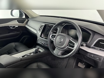 Used Volvo XC90 2020 for sale - 78530406: Photo