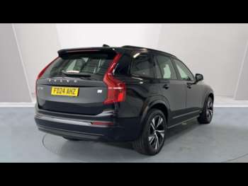 Used Volvo XC90 2024 for sale - 75482212: Photo