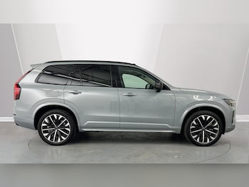 Used Volvo XC90 2025 for sale - 78663989: Photo