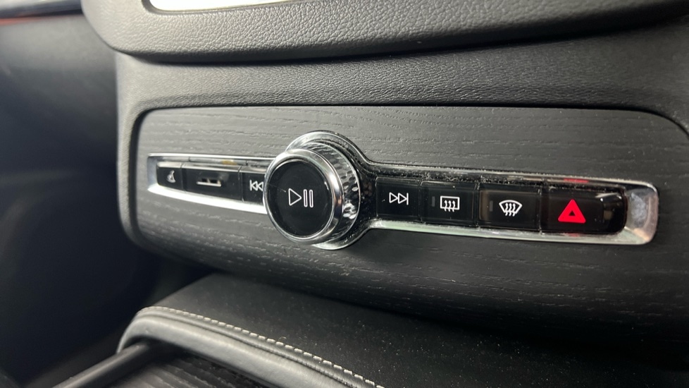 Used Volvo XC90 2020 for sale - 76635746: Photo 11