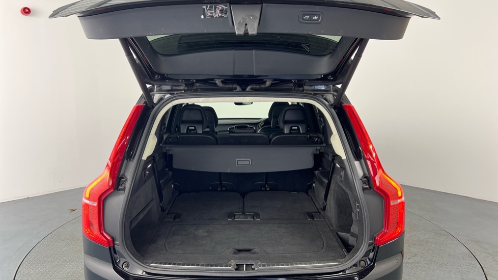 Used Volvo XC90 2020 for sale - 76635746: Photo 13