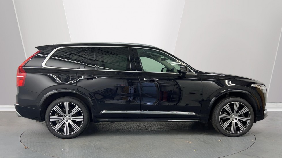 Used Volvo XC90 2020 for sale - 76635746: Photo 3