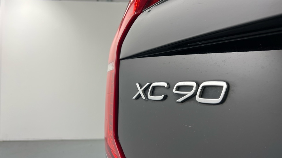 Used Volvo XC90 2020 for sale - 76635746: Photo 36