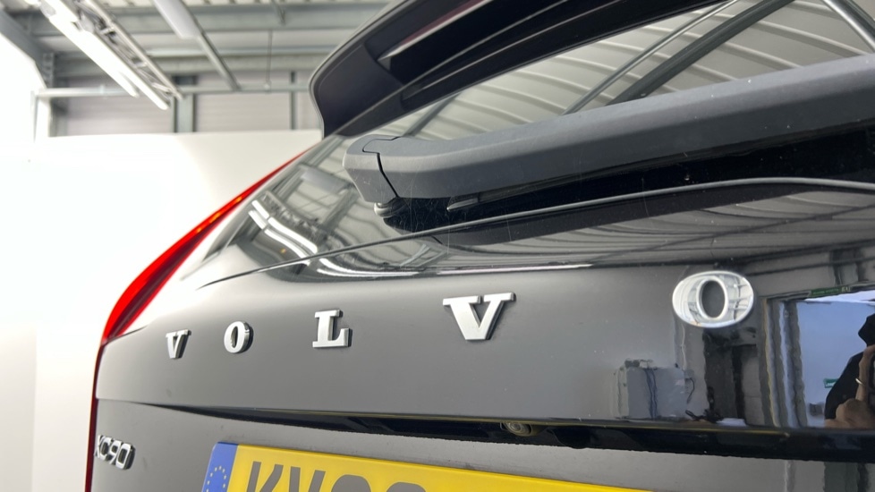Used Volvo XC90 2020 for sale - 76635746: Photo 37