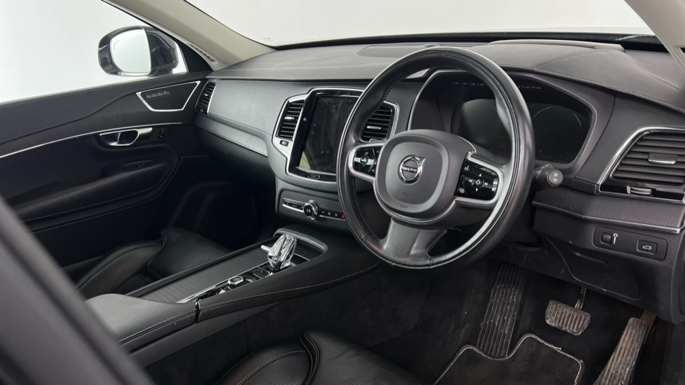 Used Volvo XC90 2020 for sale - 76635746: Photo 4