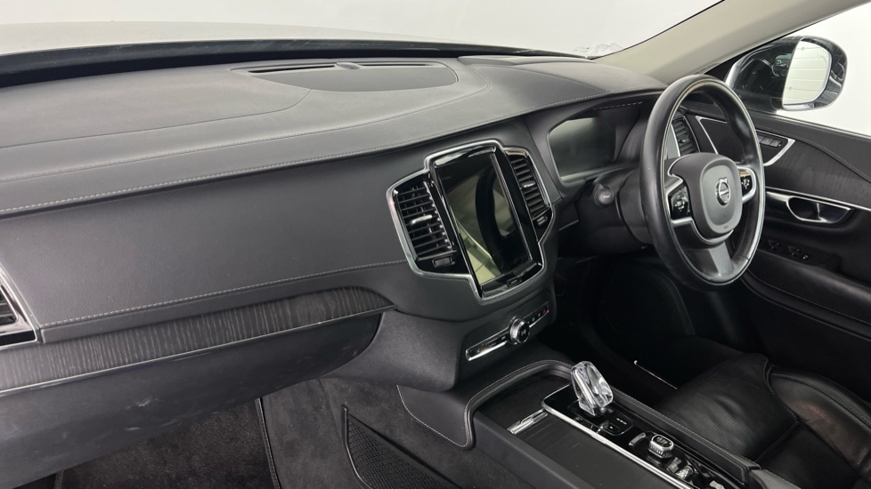 Used Volvo XC90 2020 for sale - 76635746: Photo 42
