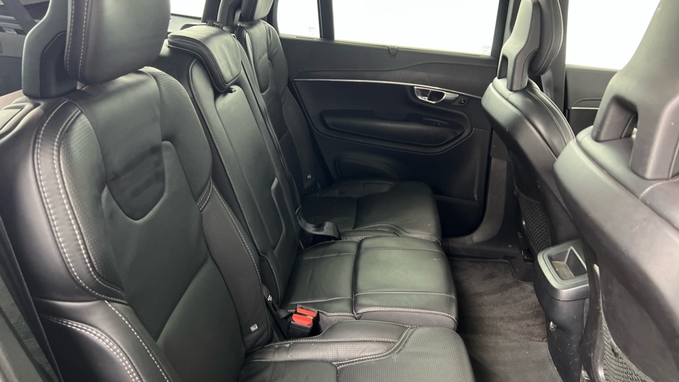 Used Volvo XC90 2020 for sale - 76635746: Photo 6