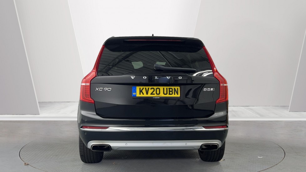 Used Volvo XC90 2020 for sale - 76635746: Photo 7