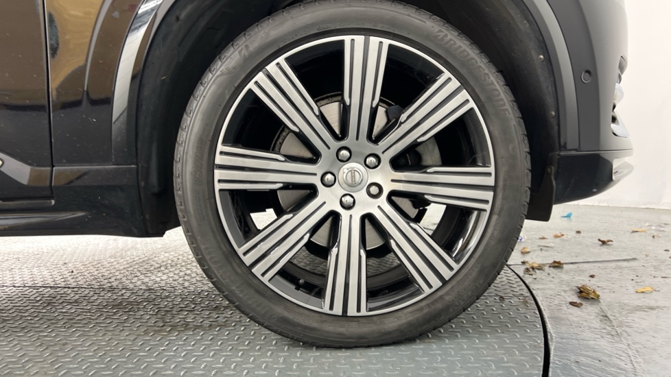 Used Volvo XC90 2020 for sale - 76635746: Photo 9