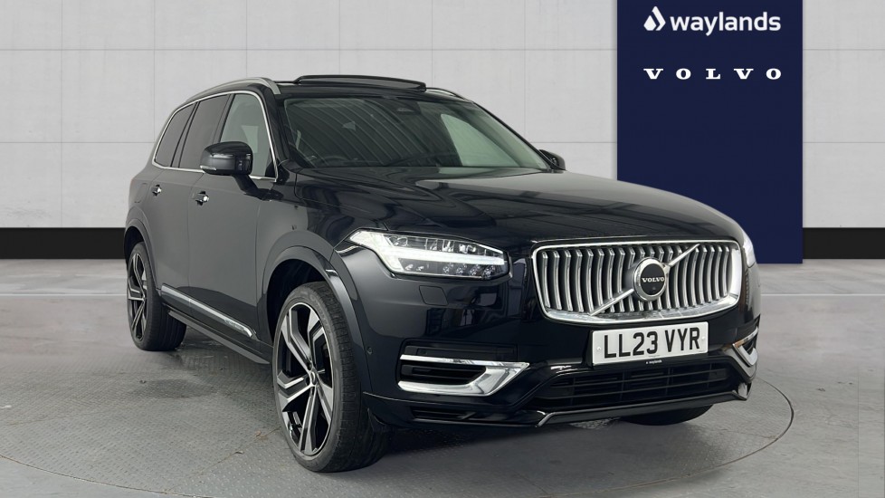 Used Volvo XC90 2023 for sale - 77978981: Photo 1