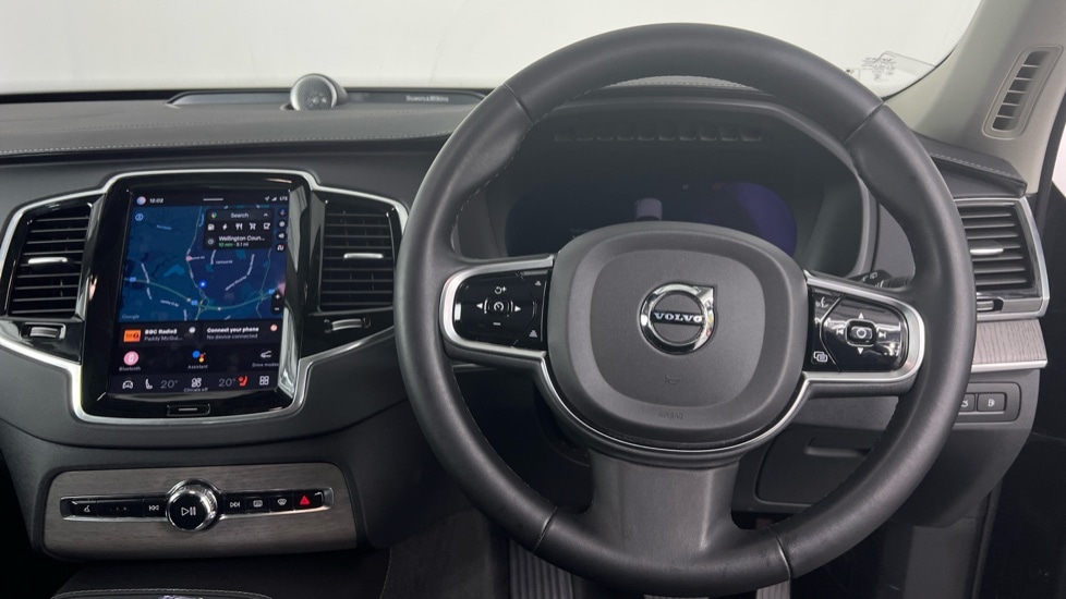 Used Volvo XC90 2023 for sale - 77978981: Photo 10