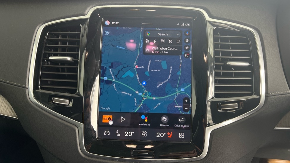 Used Volvo XC90 2023 for sale - 77978981: Photo 18