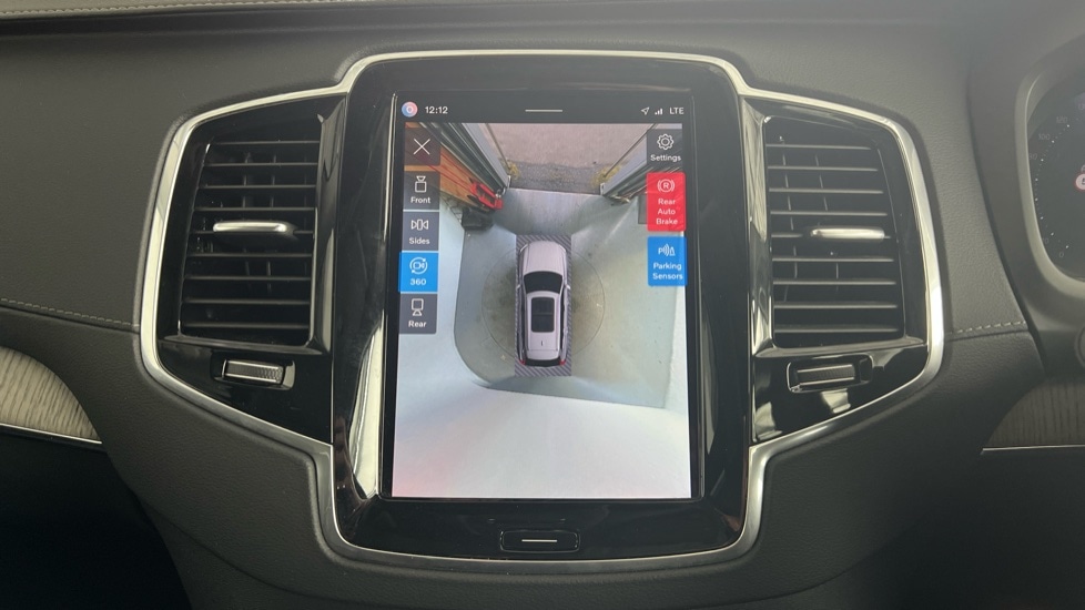 Used Volvo XC90 2023 for sale - 77978981: Photo 19